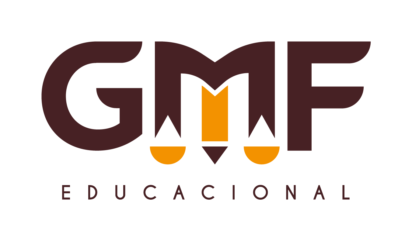 gmf educacional logo